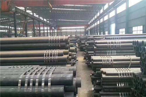 冷拔無(wú)縫管