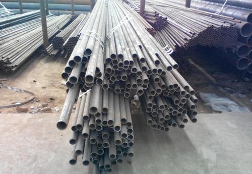 冷拔無(wú)縫管