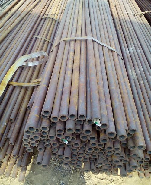 冷拔無(wú)縫管