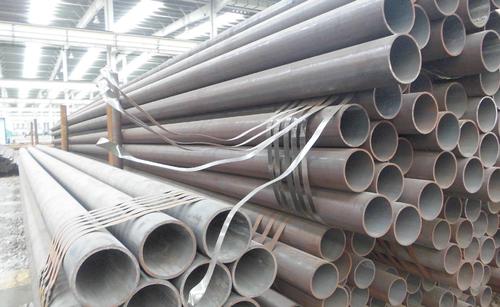 冷拔無(wú)縫管